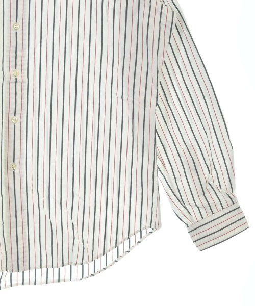 Polo Ralph Lauren（ポロラルフローレン）カジュアルシャツ 白 サイズ:16(L位) メンズ/2200637200264