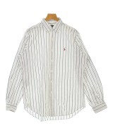 Polo Ralph Lauren（ポロラルフローレン）カジュアルシャツ 白 サイズ:16(L位) メンズ/2200637200264