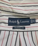 Polo Ralph Lauren（ポロラルフローレン）カジュアルシャツ 白 サイズ:16(L位) メンズ/2200637200264