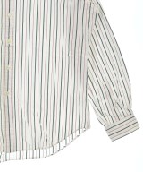 Polo Ralph Lauren（ポロラルフローレン）カジュアルシャツ 白 サイズ:16(L位) メンズ/2200637200264