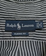 Polo Ralph Lauren（ポロラルフローレン）カジュアルシャツ グレー サイズ:16(L位) メンズ/2200637200271