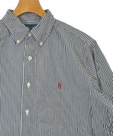 Polo Ralph Lauren（ポロラルフローレン）カジュアルシャツ グレー サイズ:16(L位) メンズ/2200637200271