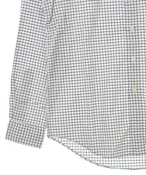 Polo Ralph Lauren（ポロラルフローレン）カジュアルシャツ 白 サイズ:S メンズ/2200637200288