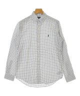 Polo Ralph Lauren（ポロラルフローレン）カジュアルシャツ 白 サイズ:S メンズ/2200637200288