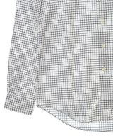 Polo Ralph Lauren（ポロラルフローレン）カジュアルシャツ 白 サイズ:S メンズ/2200637200288