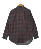 Polo Ralph Lauren（ポロラルフローレン）カジュアルシャツ 赤 サイズ:M メンズ/2200637200295