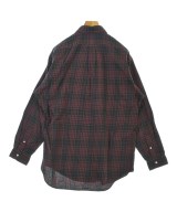 Polo Ralph Lauren（ポロラルフローレン）カジュアルシャツ 赤 サイズ:M メンズ/2200637200295