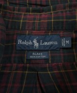 Polo Ralph Lauren（ポロラルフローレン）カジュアルシャツ 赤 サイズ:M メンズ/2200637200295
