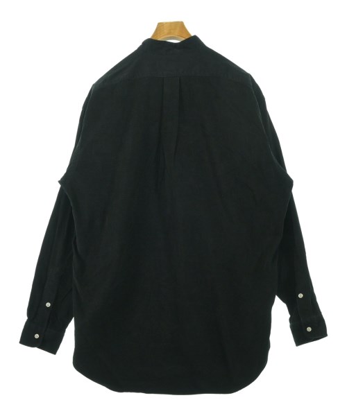 Polo Ralph Lauren（ポロラルフローレン）カジュアルシャツ 黒 サイズ:L メンズ/2200638703085