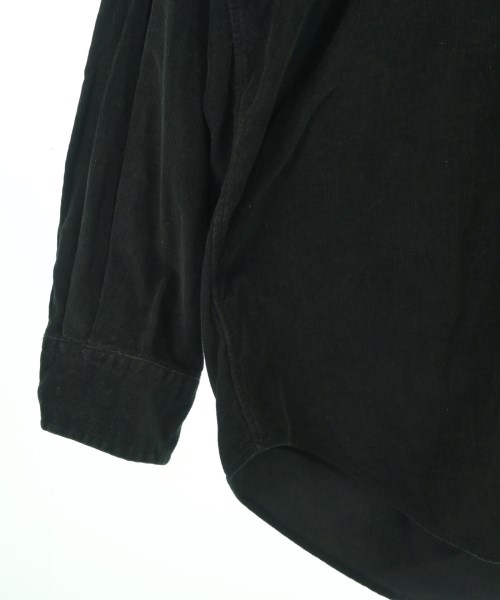 Polo Ralph Lauren（ポロラルフローレン）カジュアルシャツ 黒 サイズ:L メンズ/2200638703085