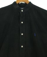 Polo Ralph Lauren（ポロラルフローレン）カジュアルシャツ 黒 サイズ:L メンズ/2200638703085