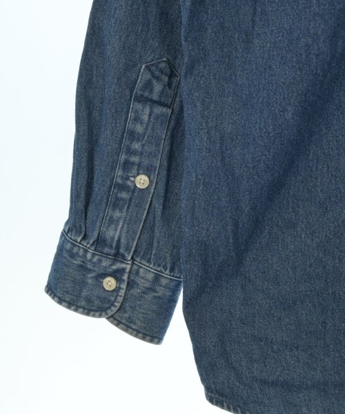 Ralph Lauren（ラルフローレン）カジュアルシャツ 青 サイズ:XL メンズ/2200647907139