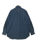 Ralph Lauren（ラルフローレン）カジュアルシャツ 青 サイズ:XL メンズ/2200647907139