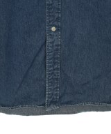 Ralph Lauren（ラルフローレン）カジュアルシャツ 青 サイズ:XL メンズ/2200647907139