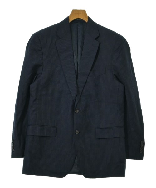 Ralph Lauren(ラルフローレン)テーラードジャケット 紺 サイズ:40(L位)/2200648087045