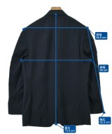 Ralph Lauren（ラルフローレン）テーラードジャケット 紺 サイズ:40(L位) メンズ/2200648087045