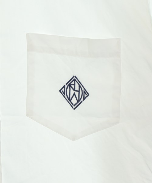 Ralph Lauren（ラルフローレン）カジュアルシャツ 白 サイズ:14(XL位) メンズ/2200648574026