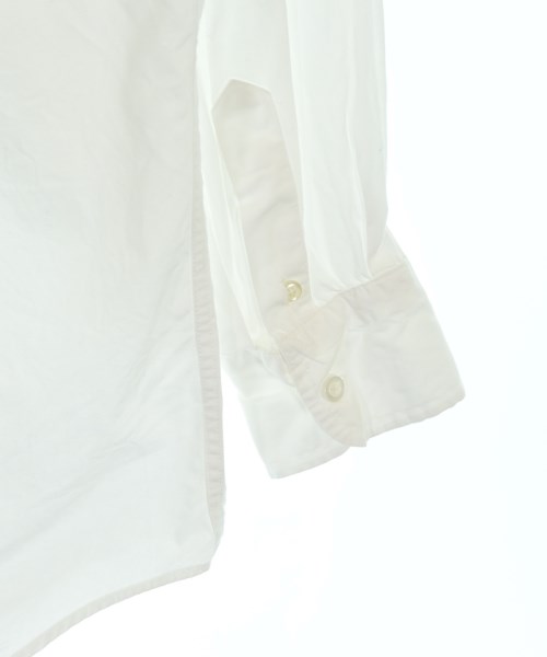 Ralph Lauren（ラルフローレン）カジュアルシャツ 白 サイズ:14(XL位) メンズ/2200648574026