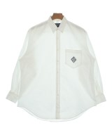 Ralph Lauren（ラルフローレン）カジュアルシャツ 白 サイズ:14(XL位) メンズ/2200648574026