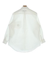 Ralph Lauren（ラルフローレン）カジュアルシャツ 白 サイズ:14(XL位) メンズ/2200648574026