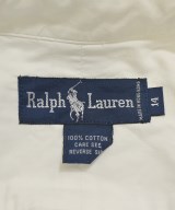 Ralph Lauren（ラルフローレン）カジュアルシャツ 白 サイズ:14(XL位) メンズ/2200648574026