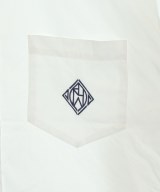 Ralph Lauren（ラルフローレン）カジュアルシャツ 白 サイズ:14(XL位) メンズ/2200648574026