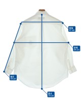 Ralph Lauren（ラルフローレン）カジュアルシャツ 白 サイズ:14(XL位) メンズ/2200648574026