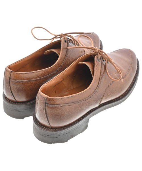 Ralph Lauren（ラルフローレン）ビジネス・ドレスシューズ 茶 サイズ:UK7(25.5cm位) レディース/2200609181225