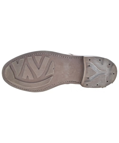 Ralph Lauren（ラルフローレン）ビジネス・ドレスシューズ 茶 サイズ:UK7(25.5cm位) レディース/2200609181225