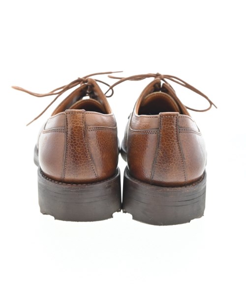 Ralph Lauren（ラルフローレン）ビジネス・ドレスシューズ 茶 サイズ:UK7(25.5cm位) レディース/2200609181225