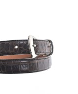 Ralph Lauren（ラルフローレン）ベルト 茶 サイズ:- レディース/2200609181232