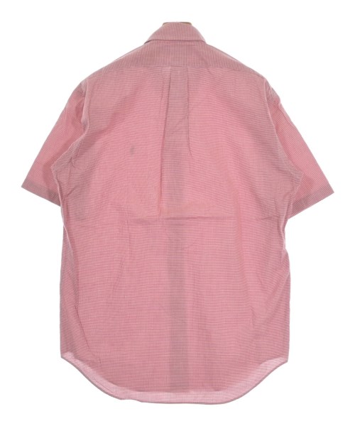 Ralph Lauren（ラルフローレン）カジュアルシャツ 赤 サイズ:S メンズ/2200649417018