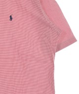 Ralph Lauren（ラルフローレン）カジュアルシャツ 赤 サイズ:S メンズ/2200649417018