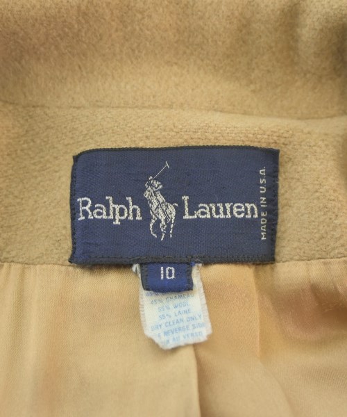 Polo Ralph Lauren（ポロラルフローレン）その他 ベージュ サイズ:10(XL位) メンズ/2200649584024