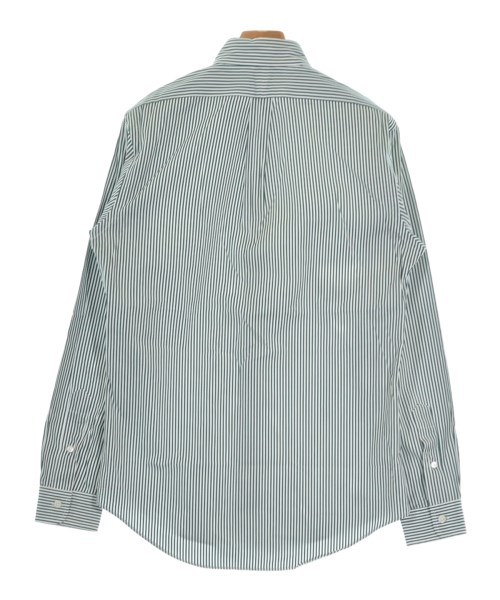 Polo Ralph Lauren（ポロラルフローレン）ドレスシャツ 緑 サイズ:S メンズ/2200639198095