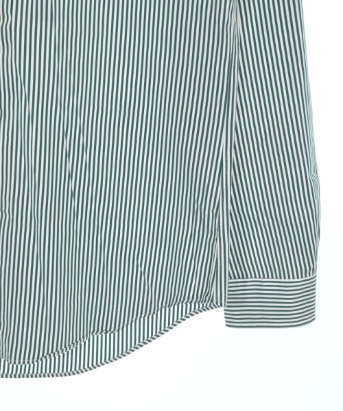 Polo Ralph Lauren（ポロラルフローレン）ドレスシャツ 緑 サイズ:S メンズ/2200639198095