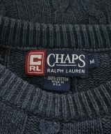 Ralph Lauren（ラルフローレン）ニット・セーター 紺 サイズ:M レディース/2200652128017