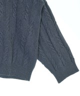 Ralph Lauren（ラルフローレン）ニット・セーター 紺 サイズ:M レディース/2200652128017