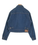 Ralph Lauren（ラルフローレン）デニムジャケット 紺 サイズ:-(L位) レディース/2200652285024
