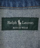 Ralph Lauren（ラルフローレン）デニムジャケット 紺 サイズ:-(L位) レディース/2200652285024