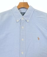 Ralph Lauren（ラルフローレン）カジュアルシャツ 青 サイズ:XL メンズ/2200638702033