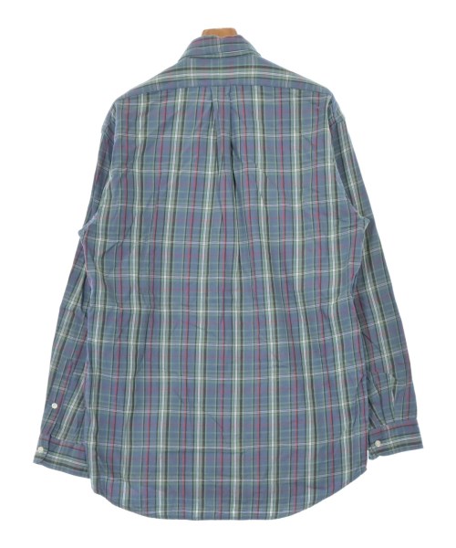 Ralph Lauren（ラルフローレン）カジュアルシャツ 青 サイズ:L メンズ/2200638702040