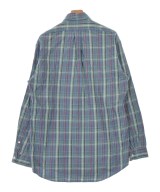 Ralph Lauren（ラルフローレン）カジュアルシャツ 青 サイズ:L メンズ/2200638702040