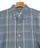 Ralph Lauren（ラルフローレン）カジュアルシャツ 青 サイズ:L メンズ/2200638702040