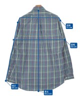 Ralph Lauren（ラルフローレン）カジュアルシャツ 青 サイズ:L メンズ/2200638702040