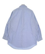 Ralph Lauren（ラルフローレン）カジュアルシャツ 青 サイズ:17 32/33(XXL位) メンズ/2200645150049
