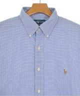 Ralph Lauren（ラルフローレン）カジュアルシャツ 青 サイズ:17 32/33(XXL位) メンズ/2200645150049