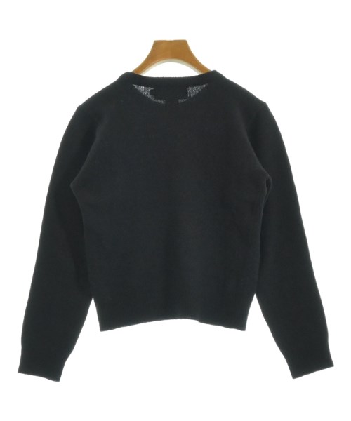 Ralph Lauren（ラルフローレン）ニット・セーター 黒 サイズ:M レディース/2200646773025