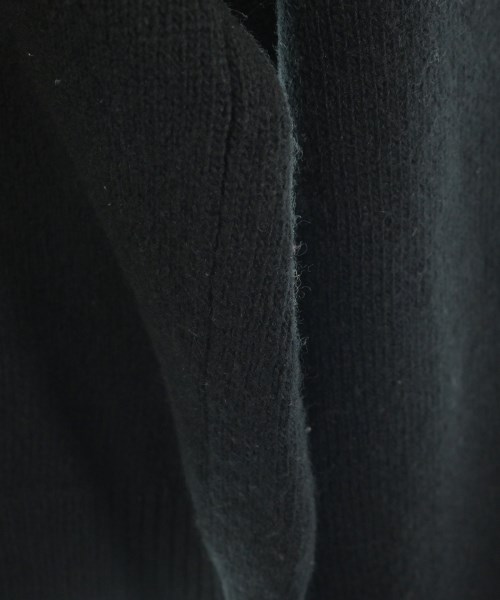 Ralph Lauren（ラルフローレン）ニット・セーター 黒 サイズ:M レディース/2200646773025