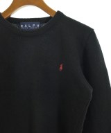 Ralph Lauren（ラルフローレン）ニット・セーター 黒 サイズ:M レディース/2200646773025